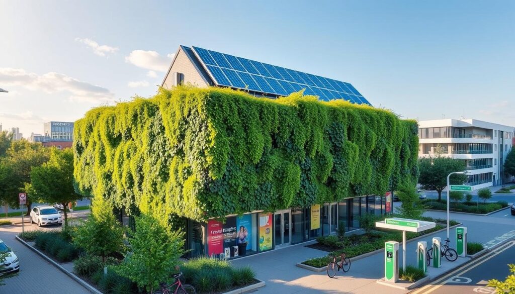 green building initiatives
