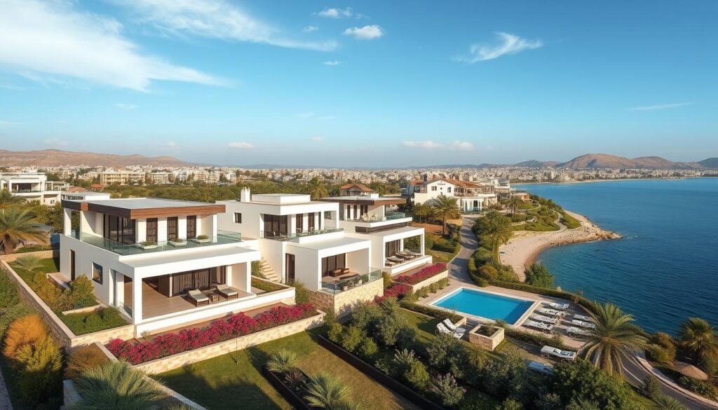 investment opportunities Paphos