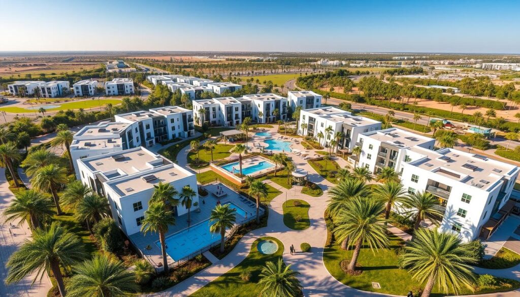 investment opportunities in Al Jazi