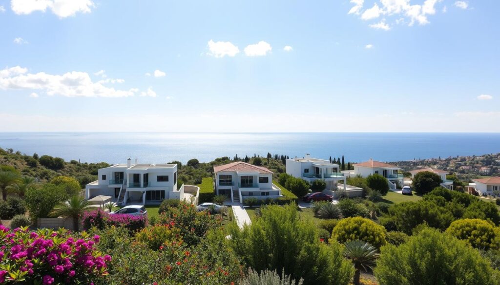 investment opportunities in Cyprus real estate