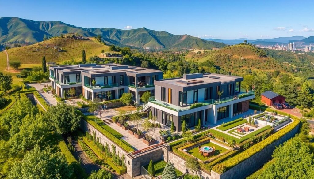 investment opportunities in Dali real estate