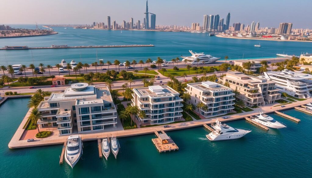 investment opportunities in Dubai real estate