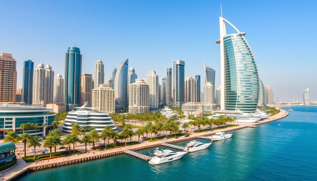 investment opportunities in Dubai real estate