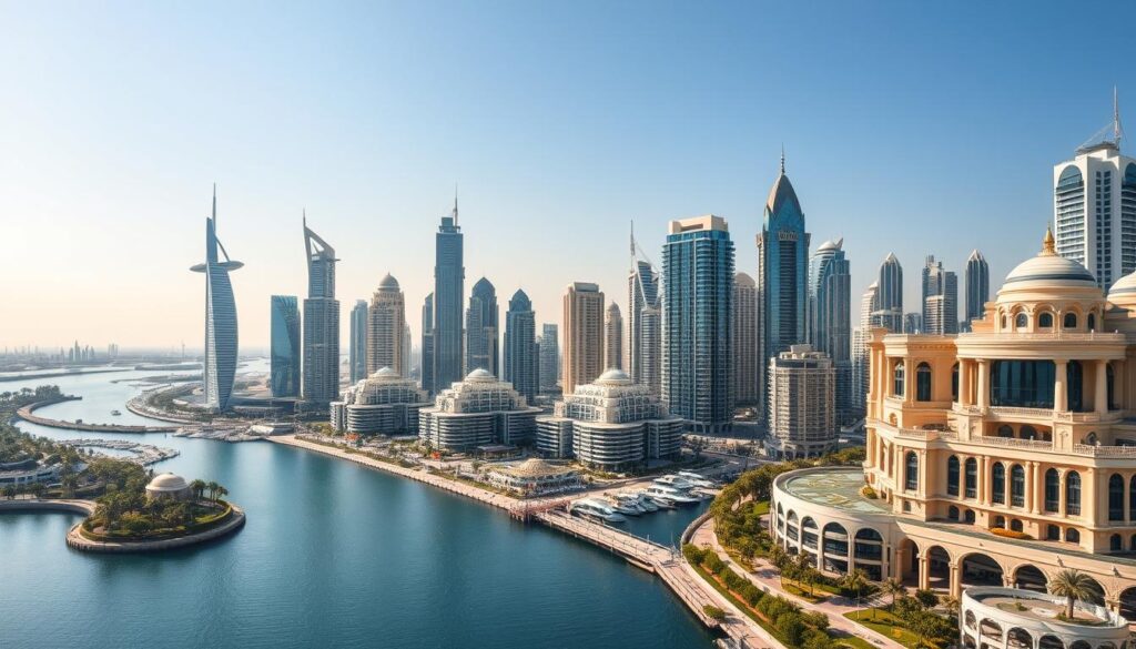 investment opportunities in Dubai real estate