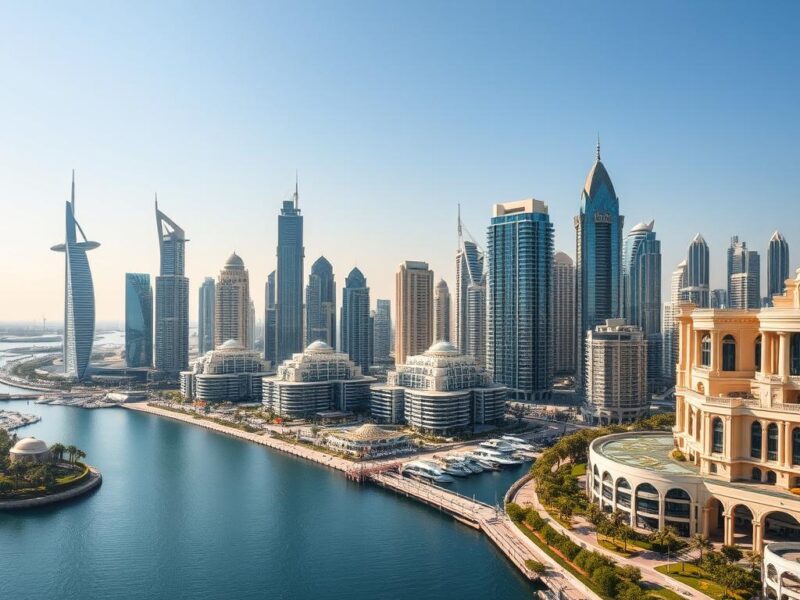 Elo 2 Property Development By Damac Properties