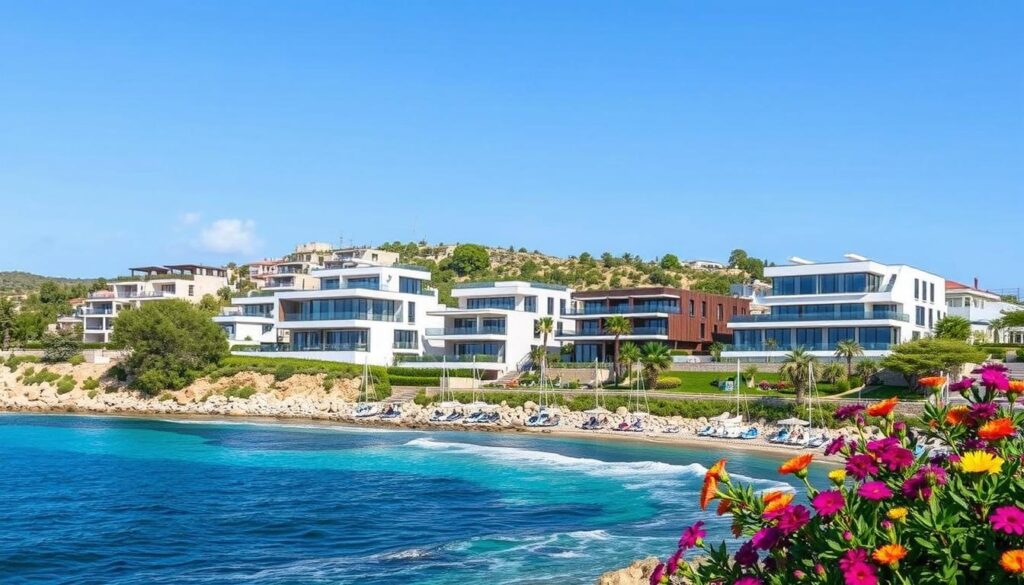 investment opportunities in Horseshoe Bay