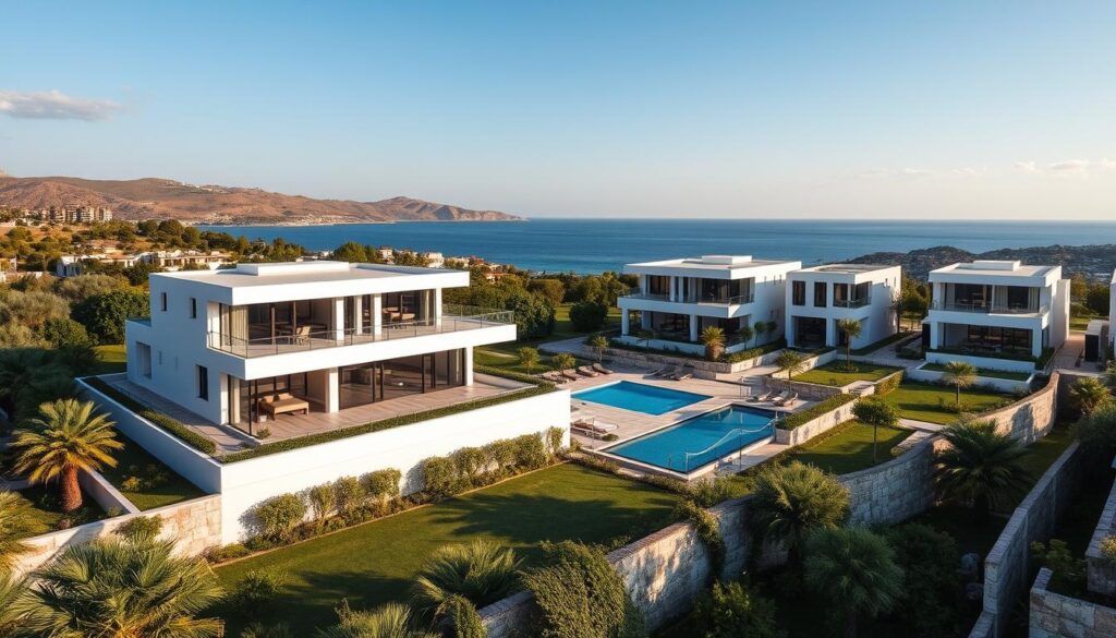 investment opportunities in property development in Cyprus