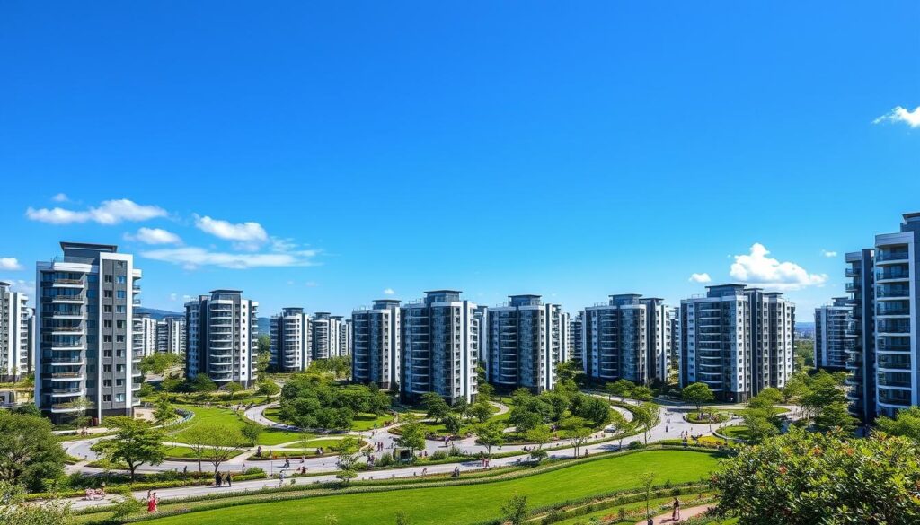 investment opportunities with Cyview 123 properties