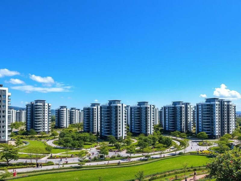 Cyview 123 Property Development By Cyview Developers