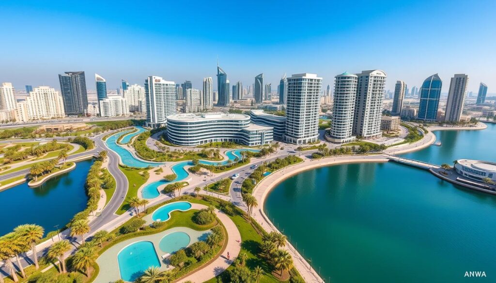 investment opportunity in Dubai