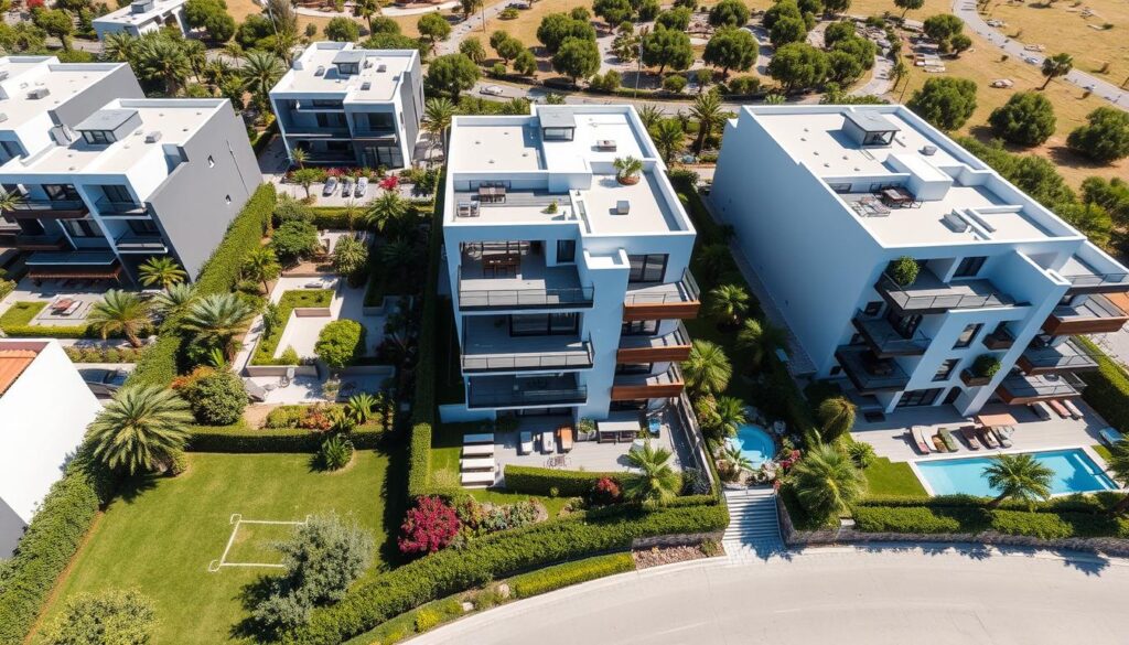 investment properties in Monastiraki Complex