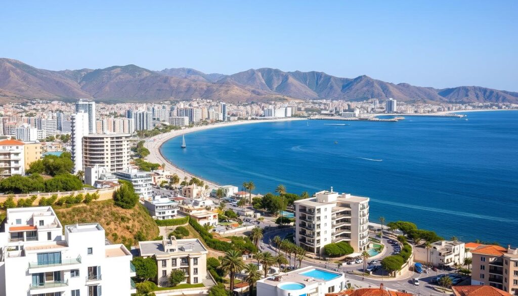 limassol real estate market