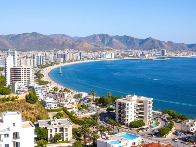 LIMASSOL HILL B Property Development By Cyfield Group