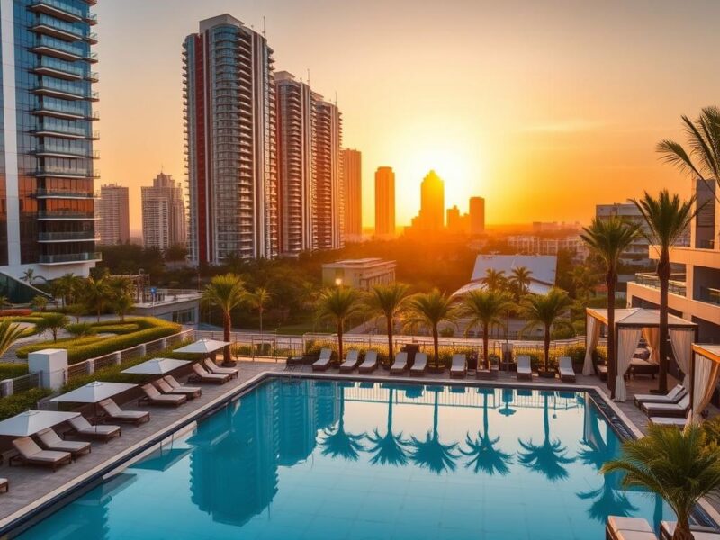 Samana Manhattan Property Development By Samana Developers