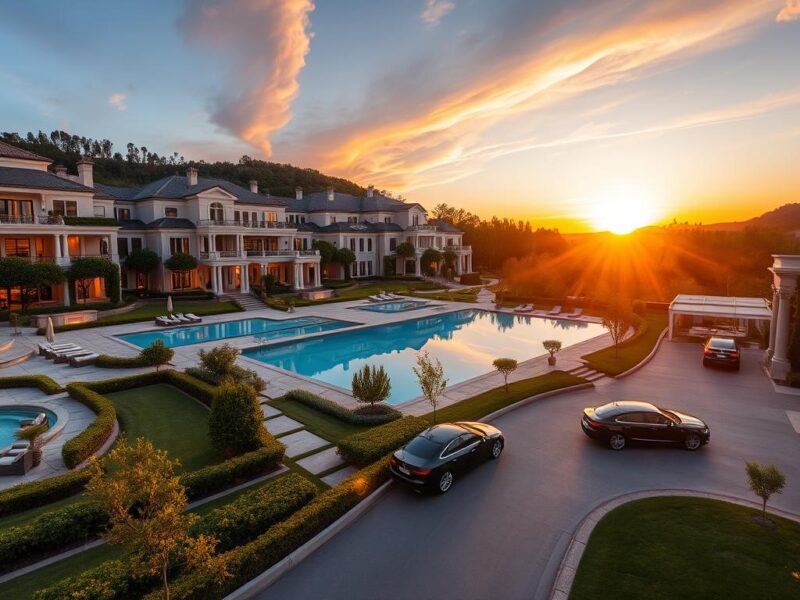 Vincitore Dolce Vita Property Development By Vincitore Real Estate Development