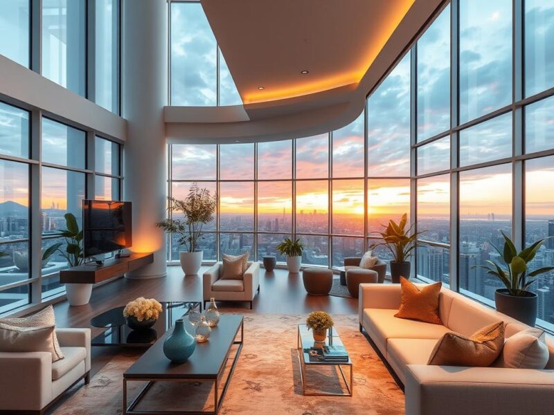 Jannat Property Development By Deyaar Leasing