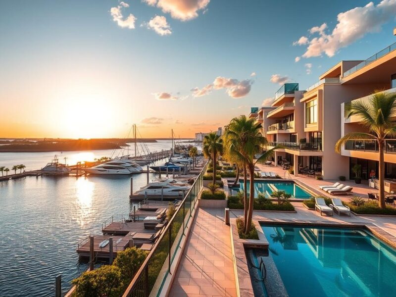 Azizi Riviera 5 Property Development By Azizi Developments