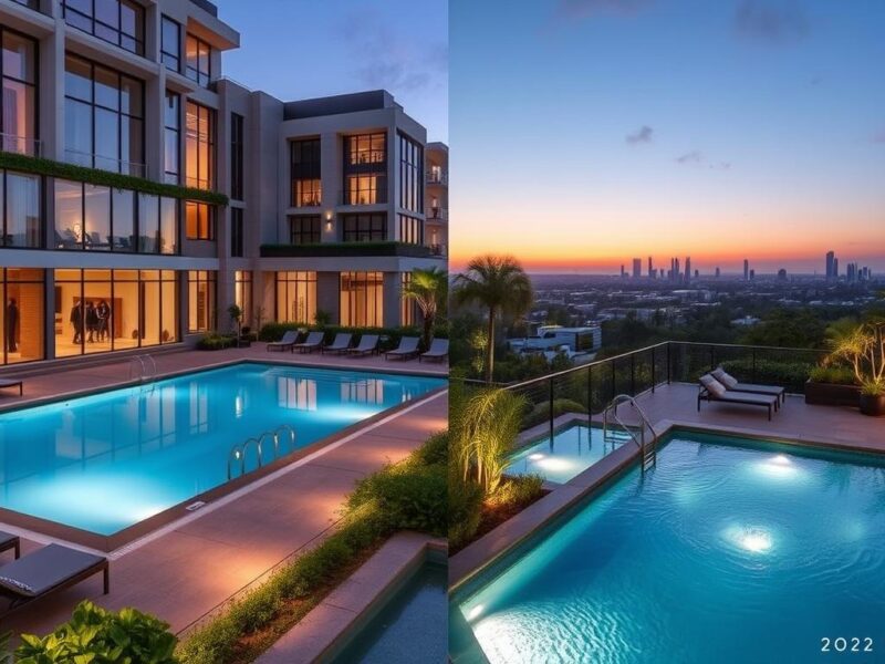 Avonlea Property Development By Emaar Properties