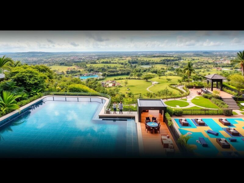 340 Riverside Crescent Property Development By Sobha Real Estate LLC