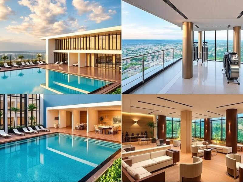 Akasya Apartments Property Development In Nicosia