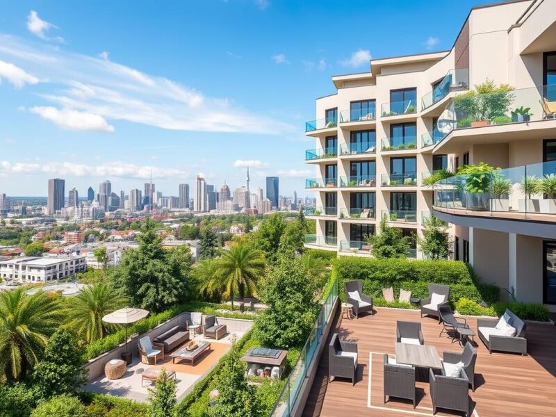 Celia Residence Property Development By Abou Eid Real Estate Development