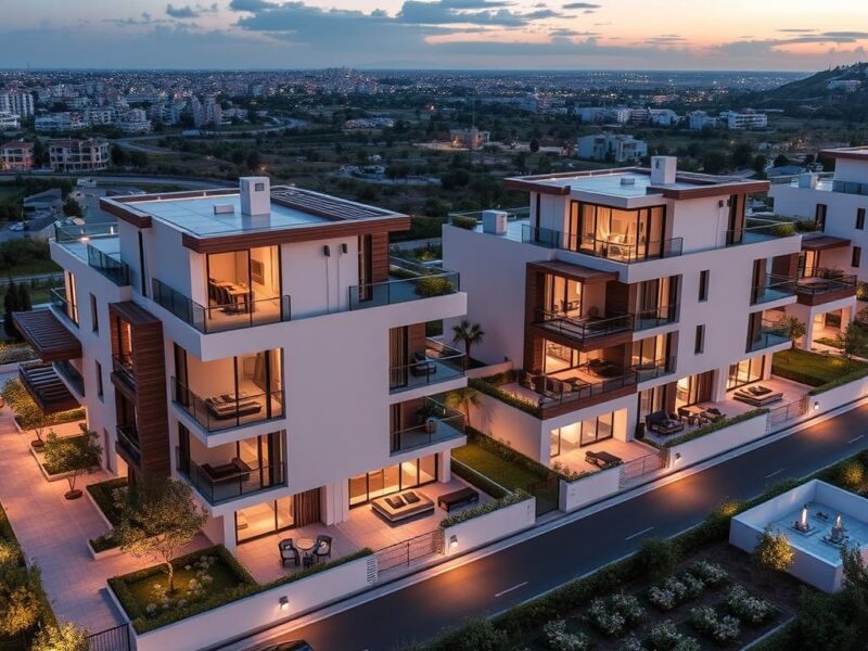 Plus 56 Property Development By Plus Properties