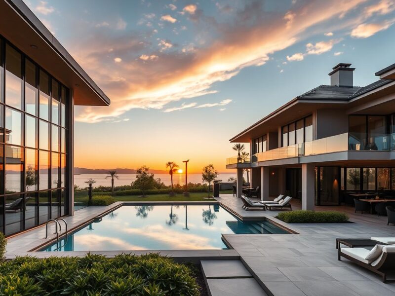 Triangle Property Development By Giovani Homes