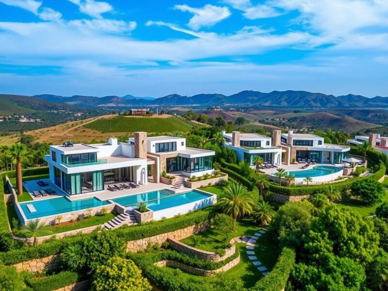 HEAVIN LİFE Property Development In Palodia