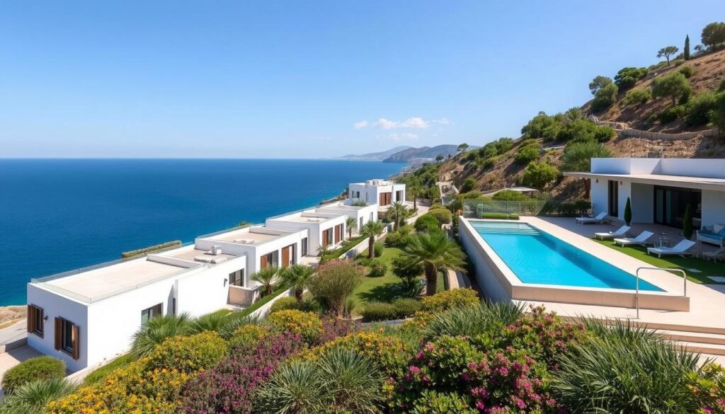 luxury homes in Cyprus