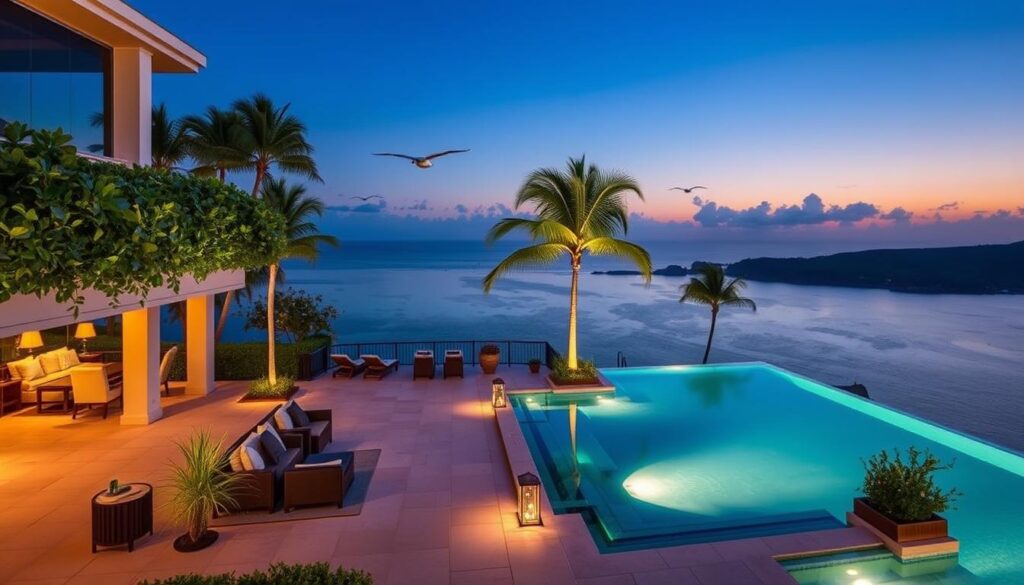 luxury lifestyle