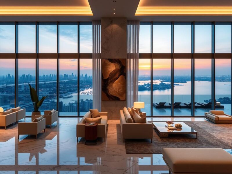 Elitz by Danube Property Development By Danube Properties