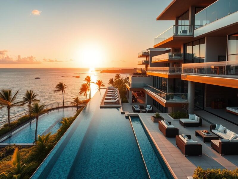 Bluewaters Bay Property Development By Meraas Holding