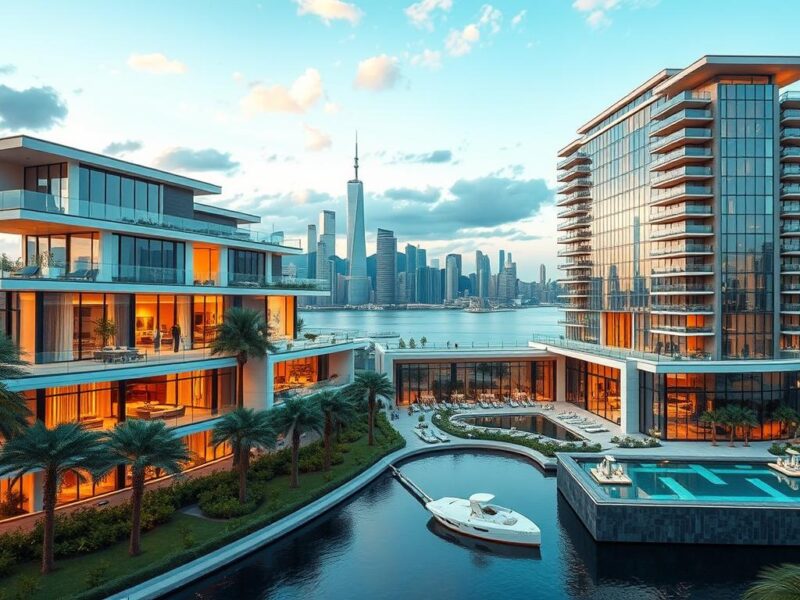 Binghatti Trillionaire 2 Residences Property Development By Binghatti Developers FZE