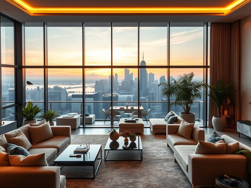 RESIDENCE BIANCO Property Development By Kinnis Construction