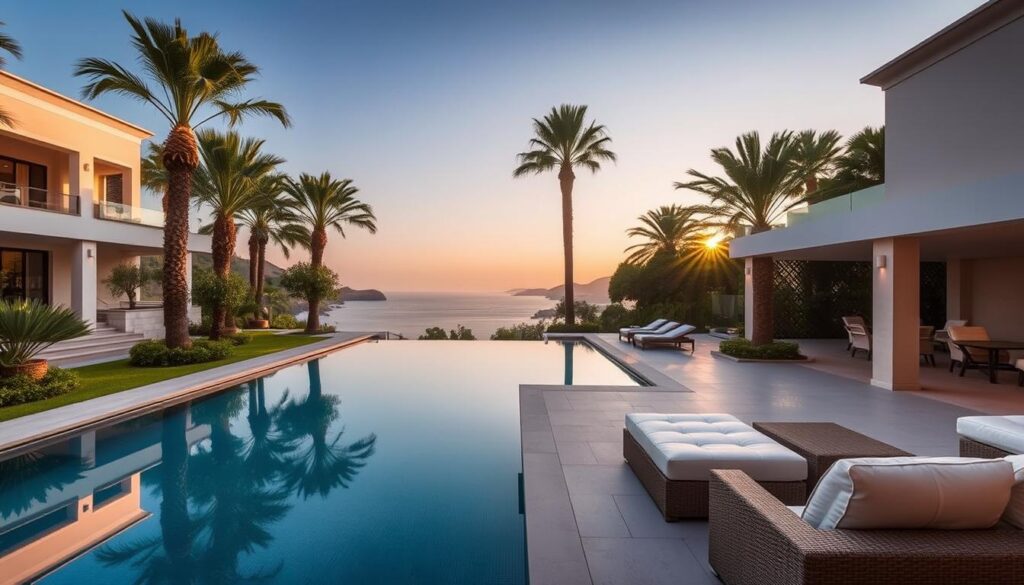 luxury living Elysia Park