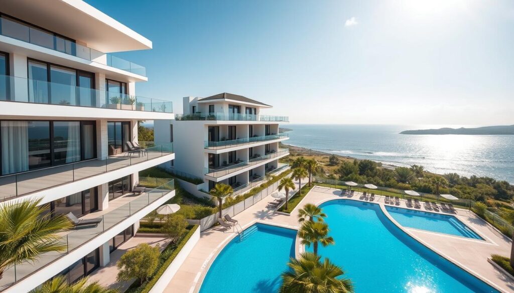luxury living Limassol