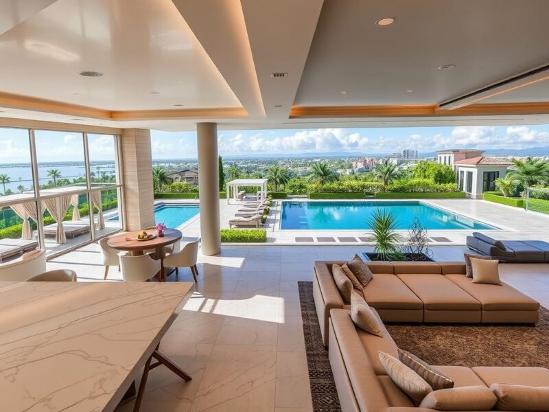Rukan Maison Property Development By Continental Investments