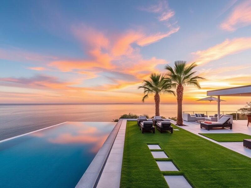 Oasis Property Development By Kaleide Property Group