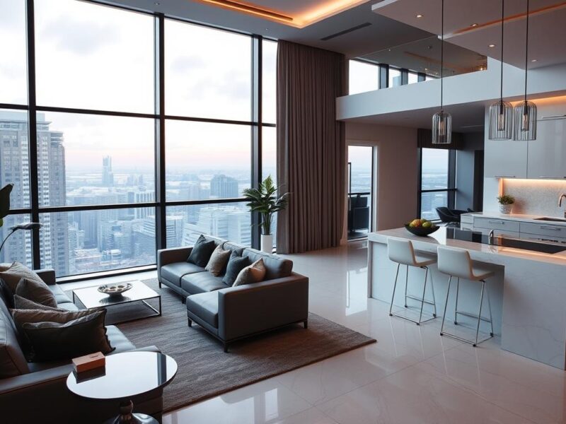 Valo Property Development By Emaar Properties