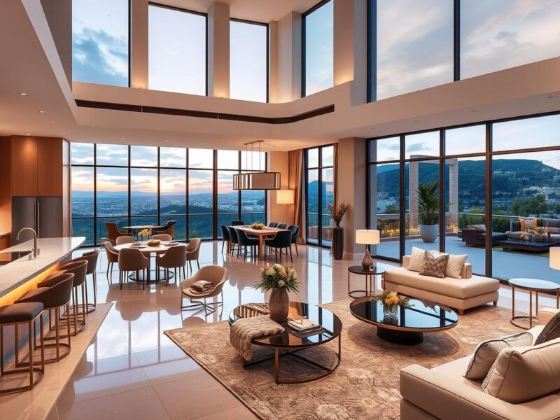 PROSPECTA ST GEORGE RESIDENCES I Property Development By Prospecta Development