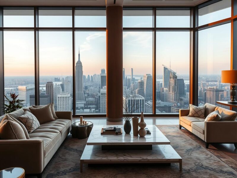 Mallside Residences Property Development By Royal Development Company