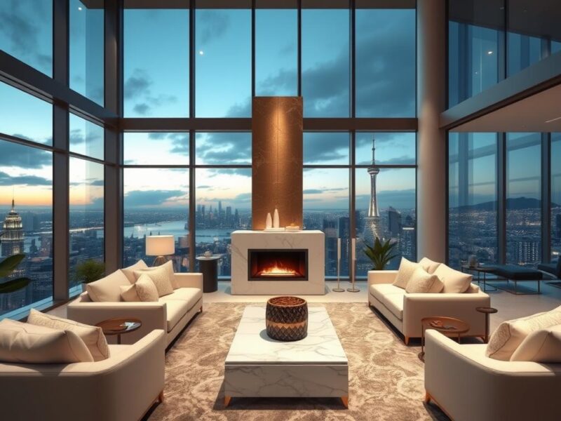 The Sloane Property Development By Ellington