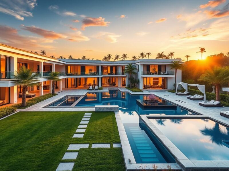 ARDEM PARK Property Development By Ardem Construction