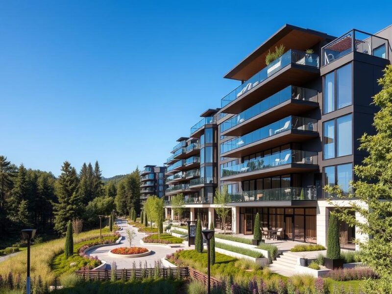 MIR Residences Property Development By Property Gallery