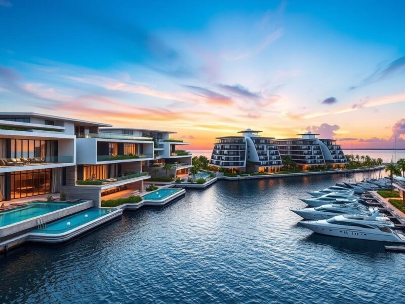 LIV Marina Property Development By L I V PROPERTY SERVICES