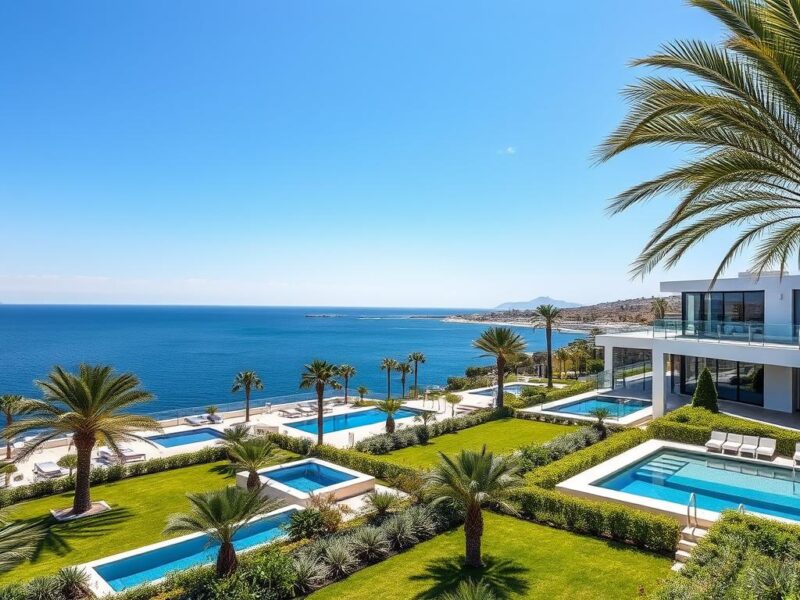 The Gallery Property Development By Askanis Group