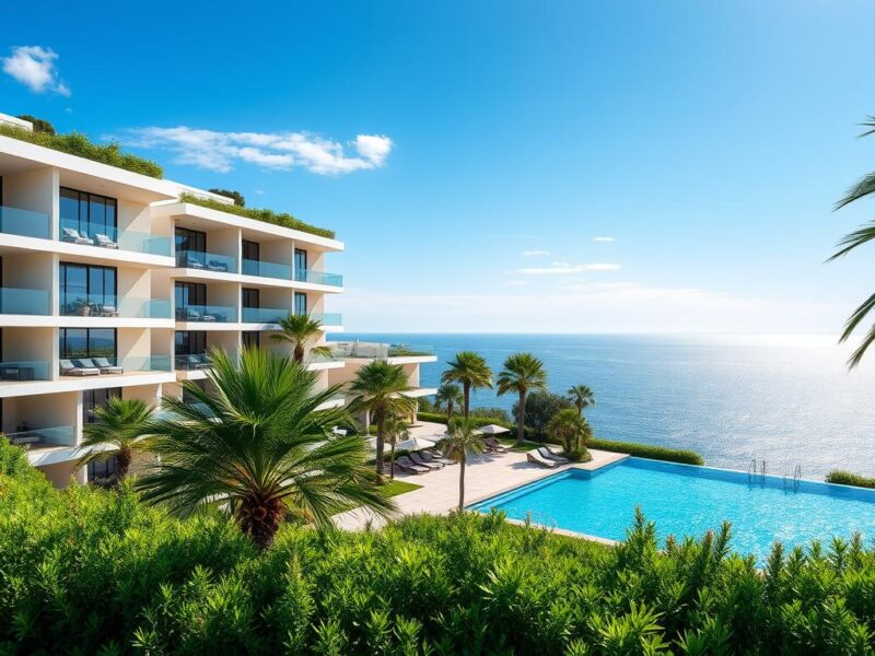 TOWN HILL Property Development In Limassol