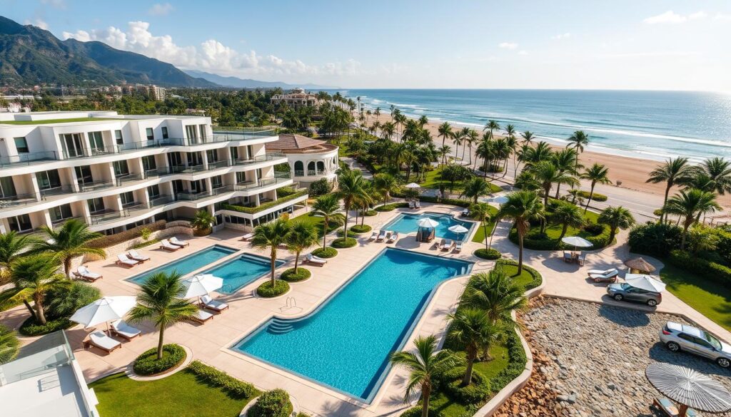 luxury real estate investment potential