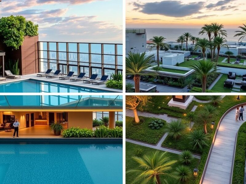 Oceanz 2 By Danube Property Development By Danube Properties