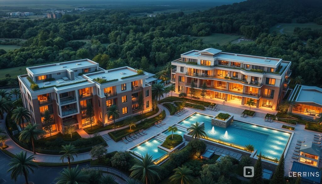 premium property investments